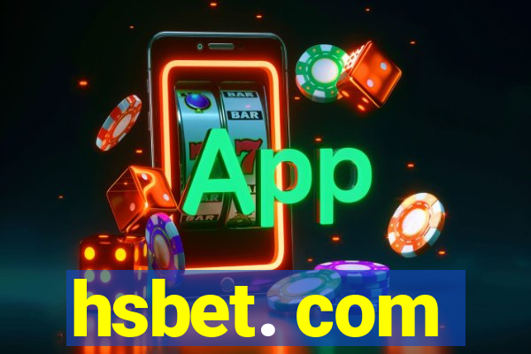 hsbet. com